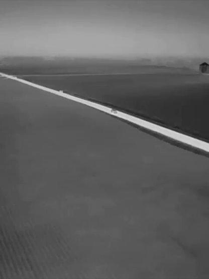 A three-year-old boy lost in a cornfield at night in Alto, Wisconsin, was safely rescued using thermal imaging technology.

Deputies and fire department personnel located the child within 15 minutes using a thermal drone.